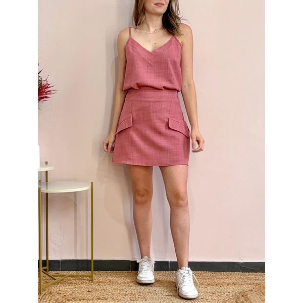 Shorts Saia Jamile