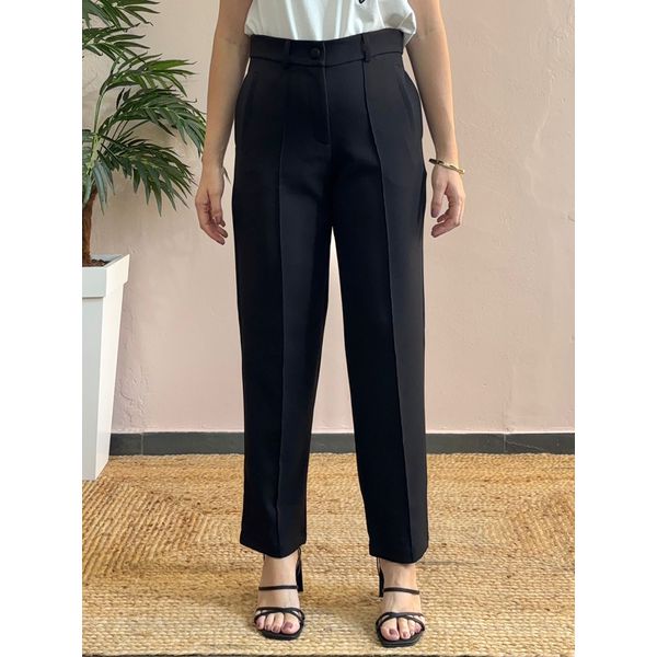 Calça Alfaiataria Gisela