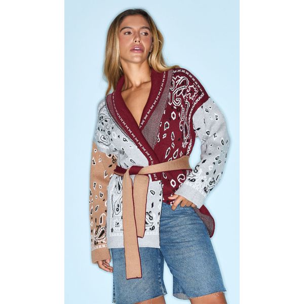 Cardigan Marilia
