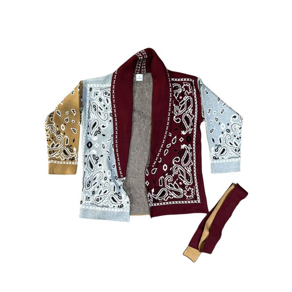 Cardigan Marilia