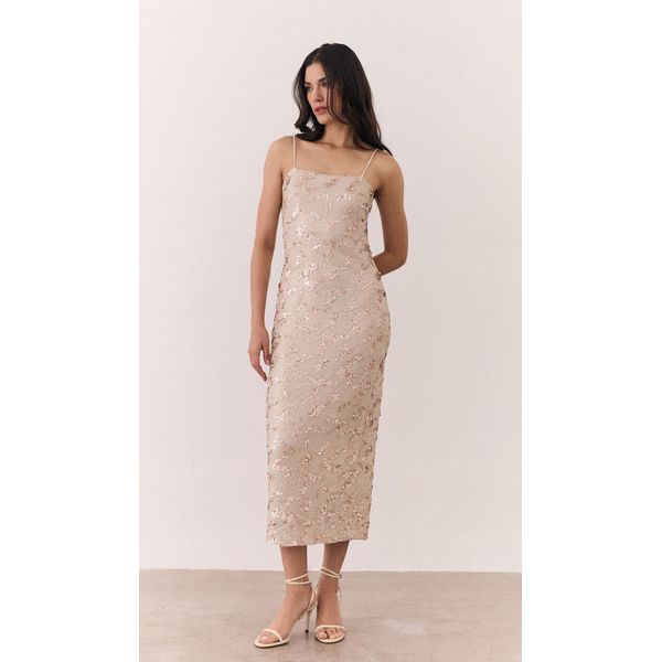 Vestido Giulia