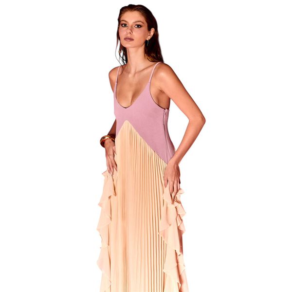 Vestido Helena