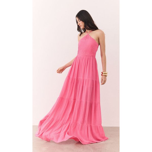 Vestido Longo Tamy
