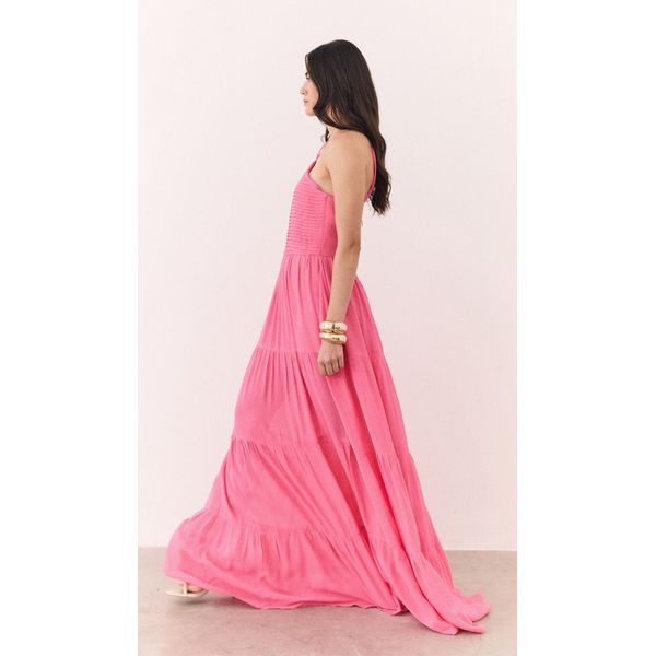 Vestido Longo Tamy