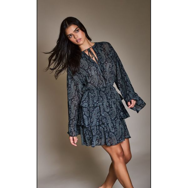 Vestido Maitê 