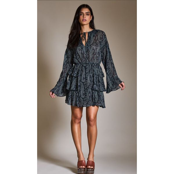 Vestido Maitê 