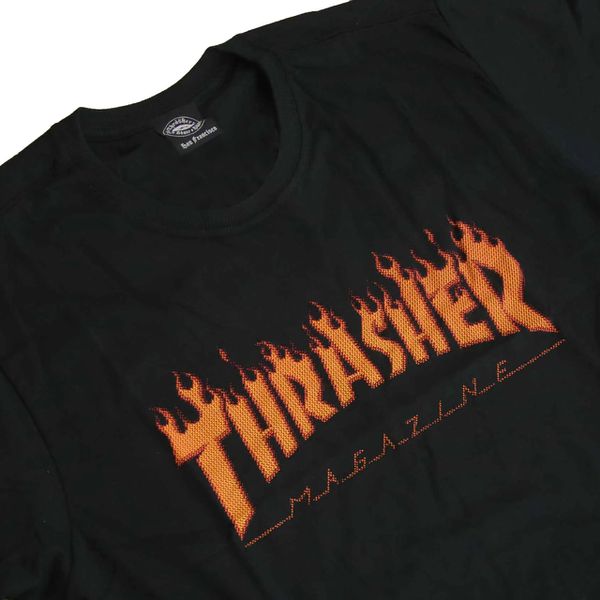 Thrasher halftone discount
