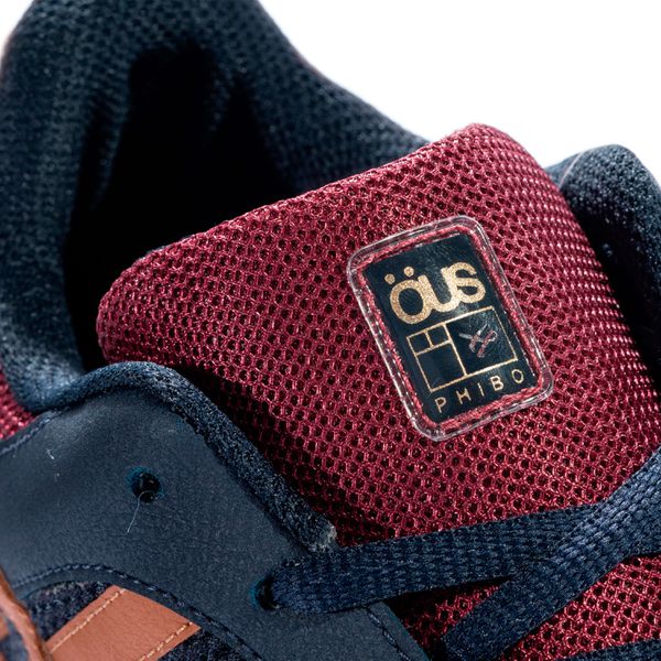 T nis us Phibo 1123 Multi 3 OE DREAMS SKATESHOP