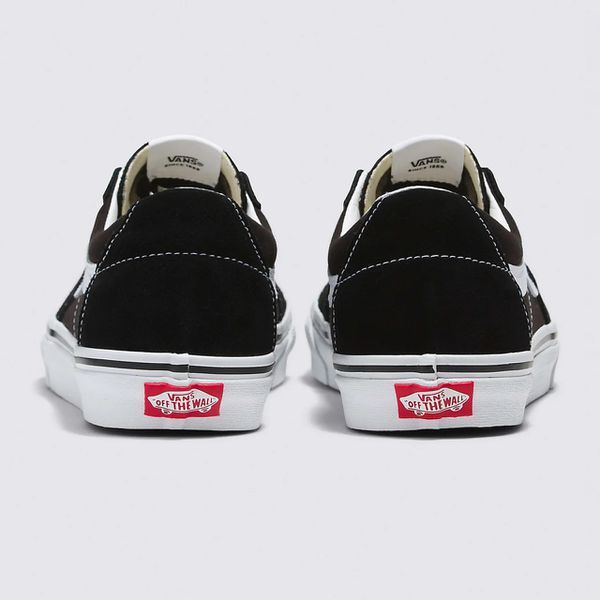 Caixa Vans Tenis Vans Sola Alta Original TÊNIS VANS OLD SKOOL PRO