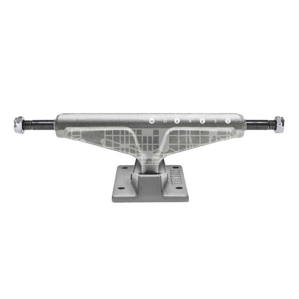 Truck Venture Worrest Pro Plaza 5.2 Low 139mm | DREAMS SKATESHOP