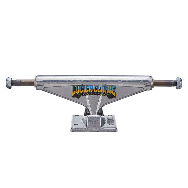 Venture Lucien Clarke トラック5.2HI venture-trucks-pro-editions-