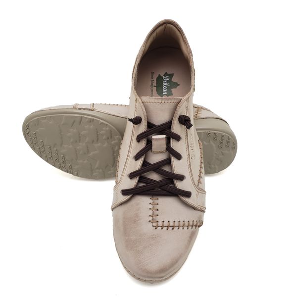 Tênis AL 010 Off White com palmilha em GEL