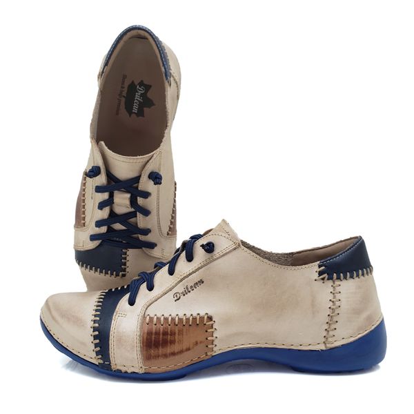 Tênis AL010 Off White com palmilha em GEL - 33 - 4... - Drilean