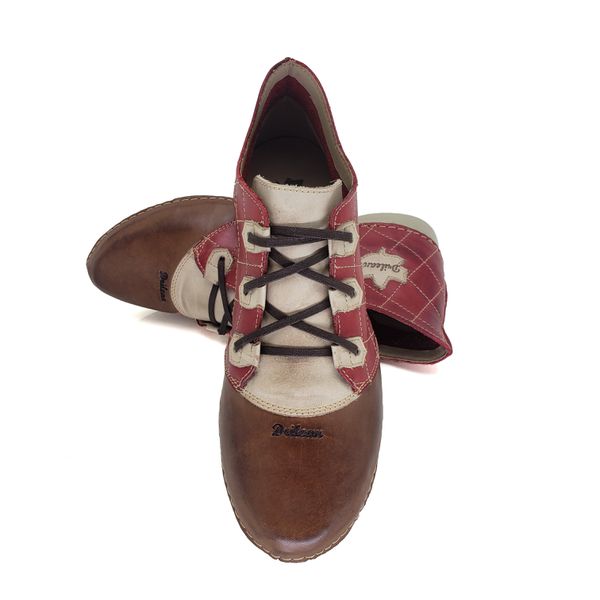 Bota Ortopédica para Joanete Esporão e Fascite - AL021 Vermelho 36 OUTLET