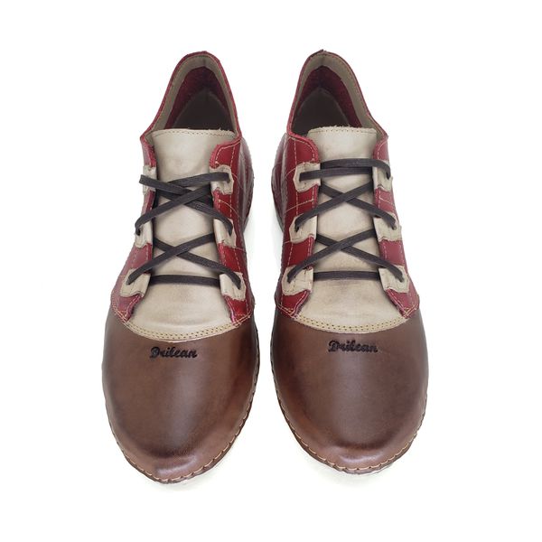 Bota Ortopédica para Joanete Esporão e Fascite - AL021 Vermelho 36 OUTLET