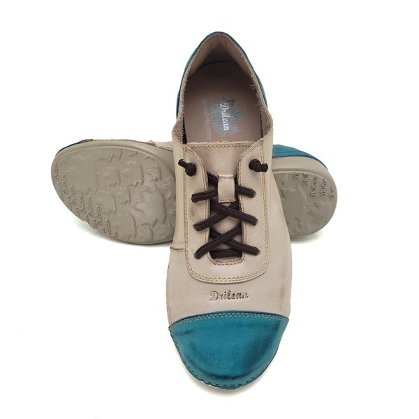 Tênis AL 032 Off White- Piscina com palmilha em GEL