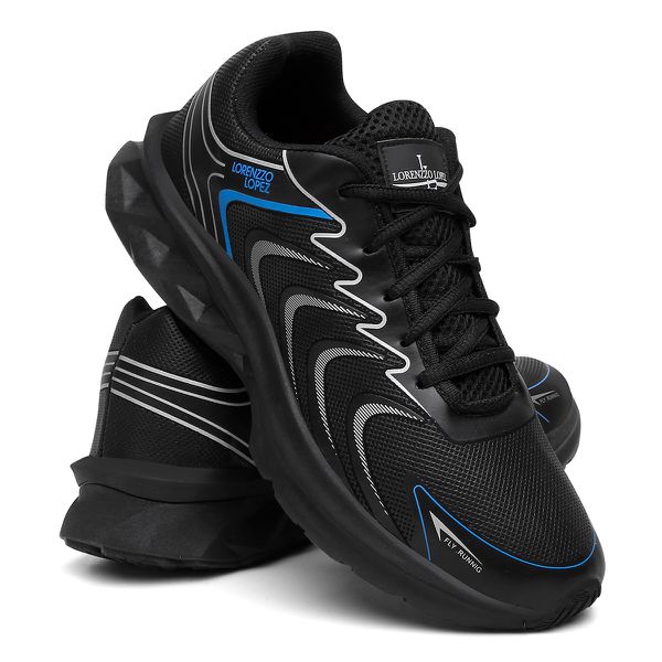 Tênis Masculino BLASTER Azul
