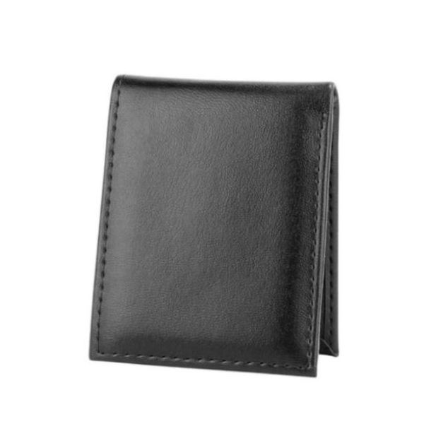 Carteira Masculina Preta
