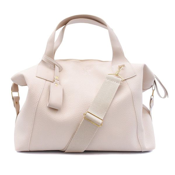 Bolsa Milão Off White 
