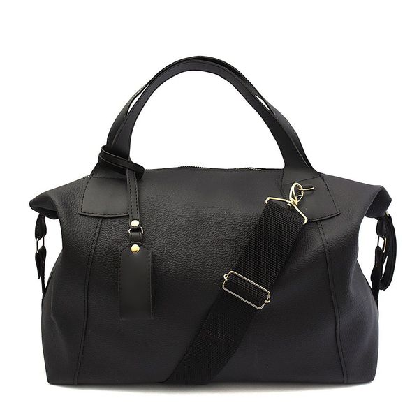 Bolsa Milão Preta