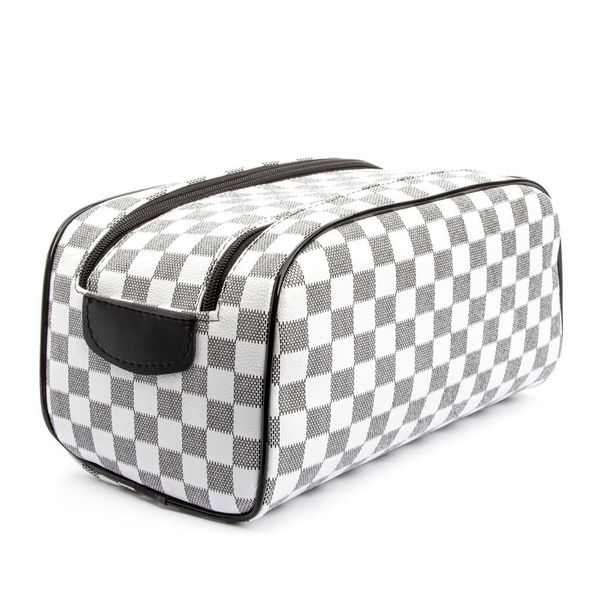 Necessaire Unissex Branco