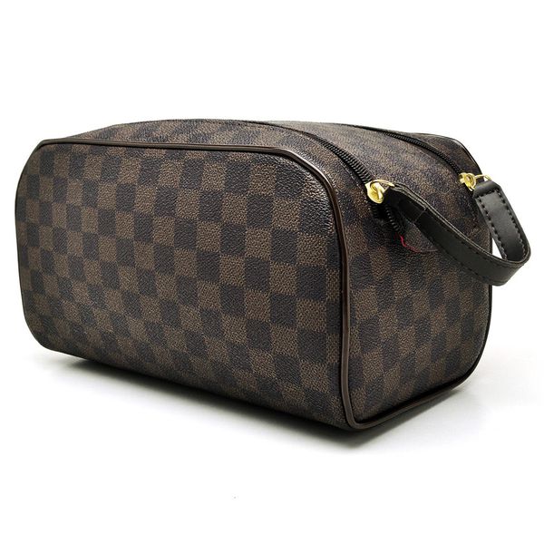Necessaire Unissex Café