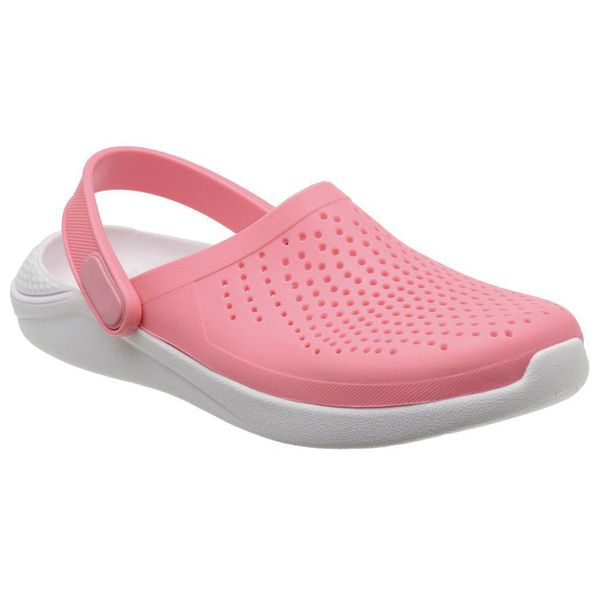 Babuche Sandalia Feminina - Pink