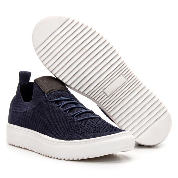 Sapatenis neoprene 2025