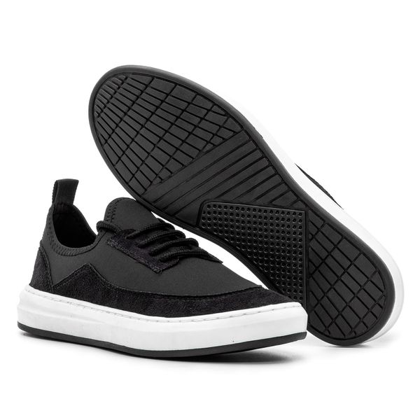 Sapatenis neoprene 2025