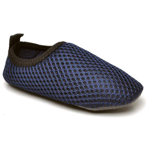 Sapatilha neoprene infantil
