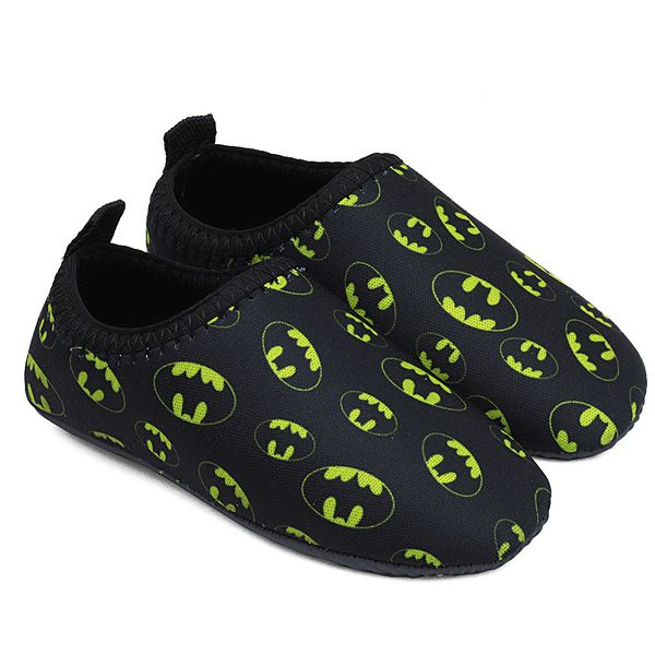 Sapatilha neoprene infantil