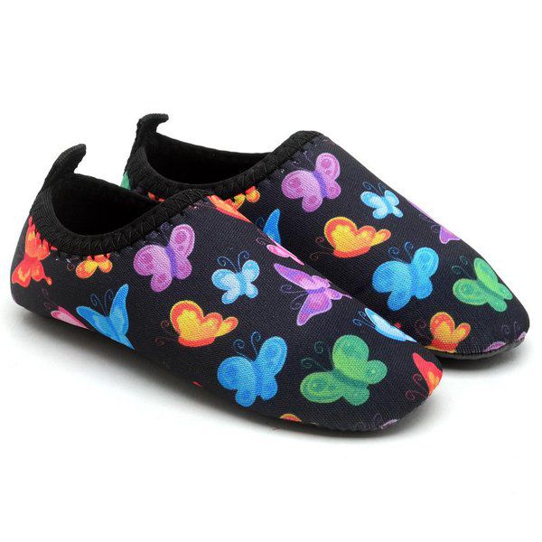 Sapatilha Neoprene Infantil 