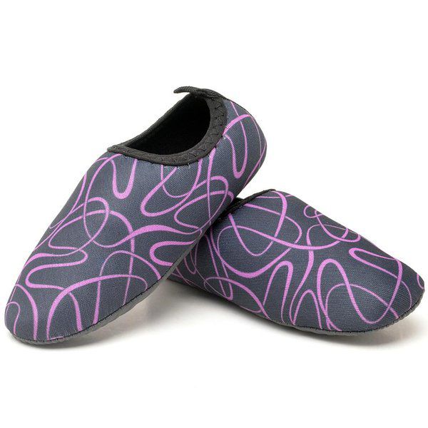 Sapatilha Neoprene Infatil 