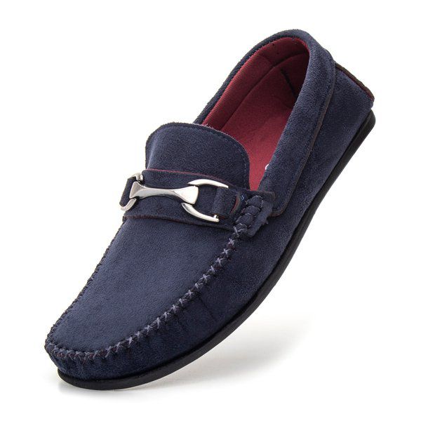 Mocassim Fivela
