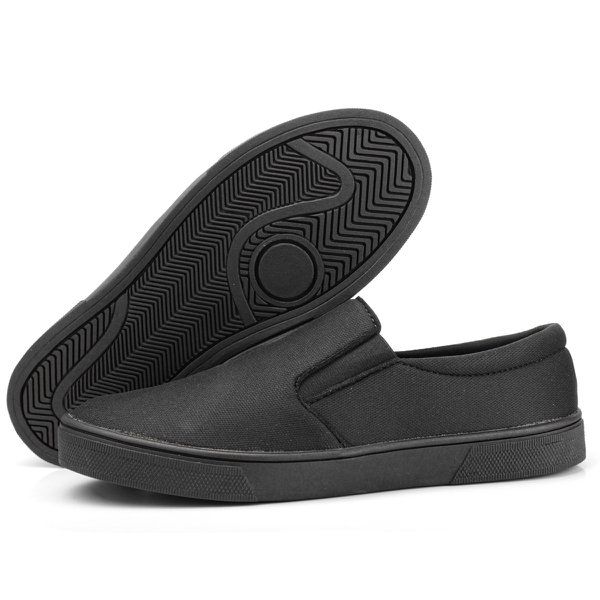 Slip on