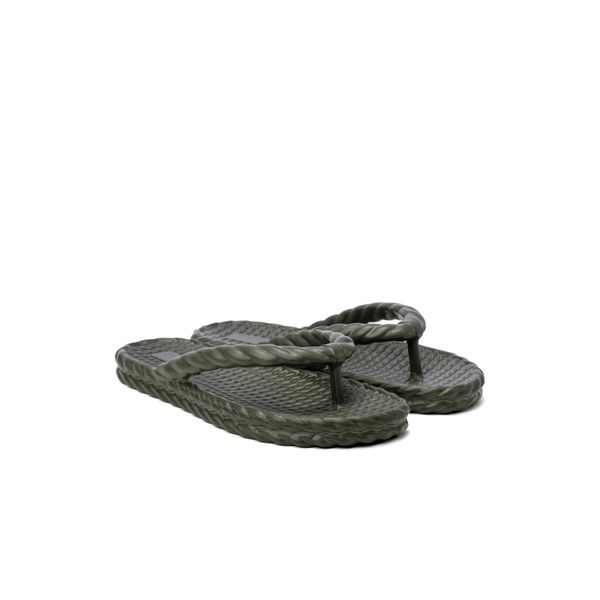 CHINELO FEMININO EVA - PRETO