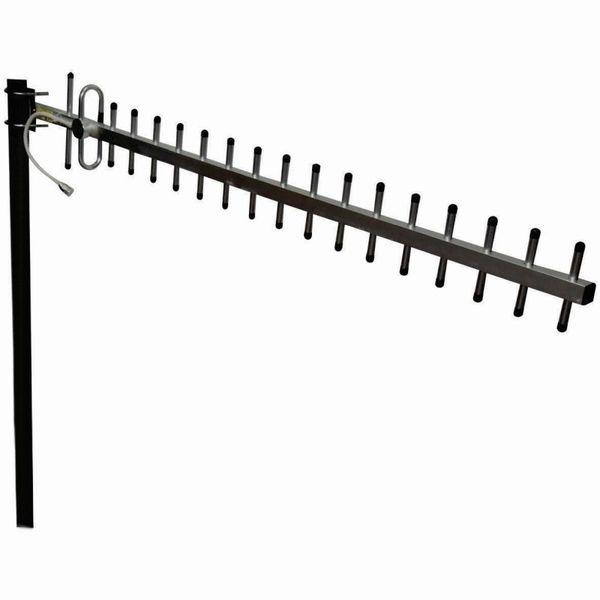 Antena Yagi Drucos 800-900 Mhz 