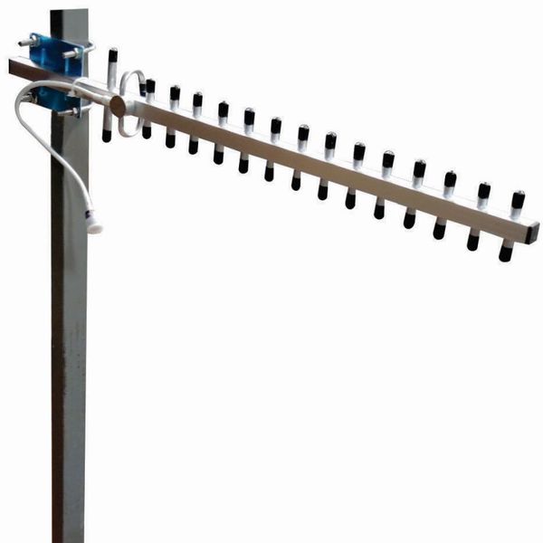 Antena Yagi Drucos 1800-2600 Mhz 