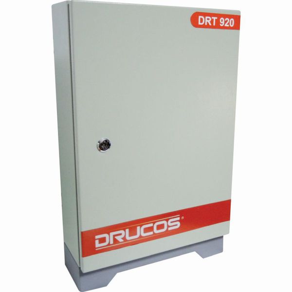 Repetidor Celular Drucos 700 MHz 05 Watts 85dB 