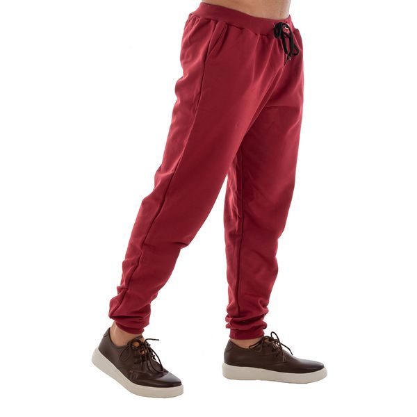 Calça moletom hot sale gg