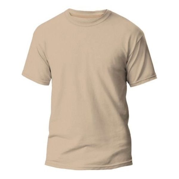 Camiseta 100% Algodão Masculino E Feminino Liso Ótima Qualidade
