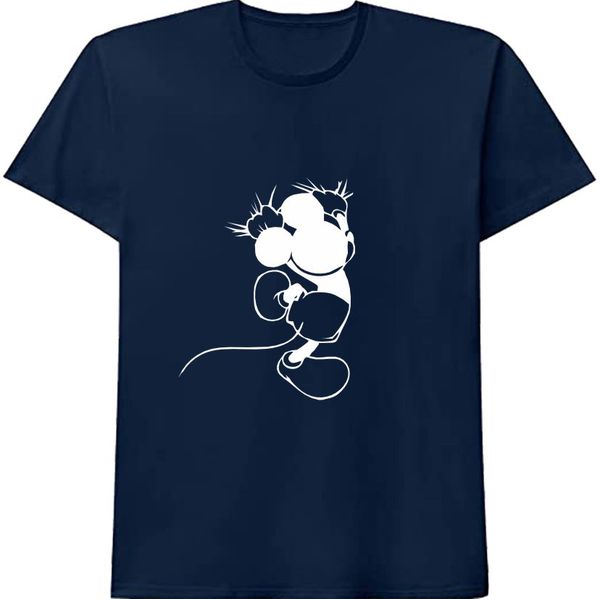 Camisa Feminina T-Shirts Mickey/Minnie Qualidade