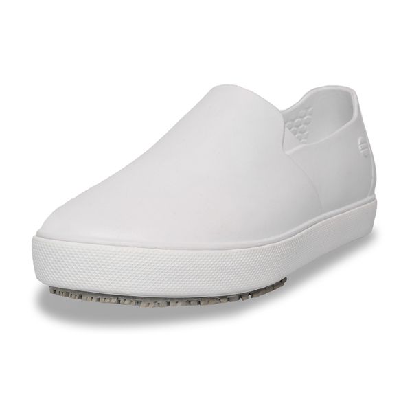 Tênis Antiderrapante BB82 Branco 2 Soft Works
