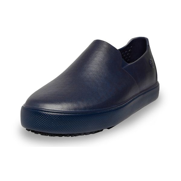 Tênis Antiderrapante BB82 Azul Marinho 1 Soft Works