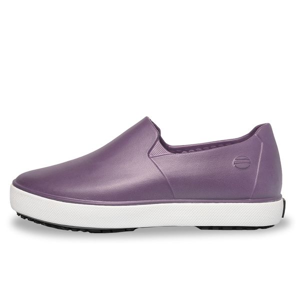 Tênis Antiderrapante BB82 Roxo Soft Works | Duck Custom EPI