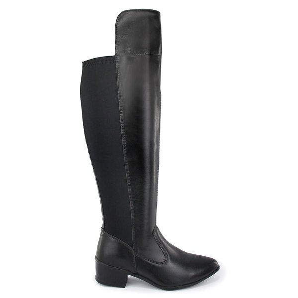 Bota Montaria Cano Longo Over