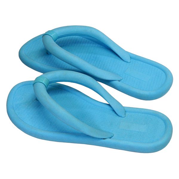 Chinelo Flip Flop Marta Azul