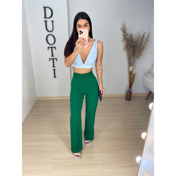 Flare verde discount