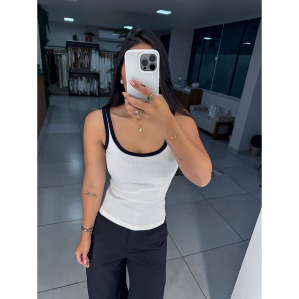 Regata Liz off white