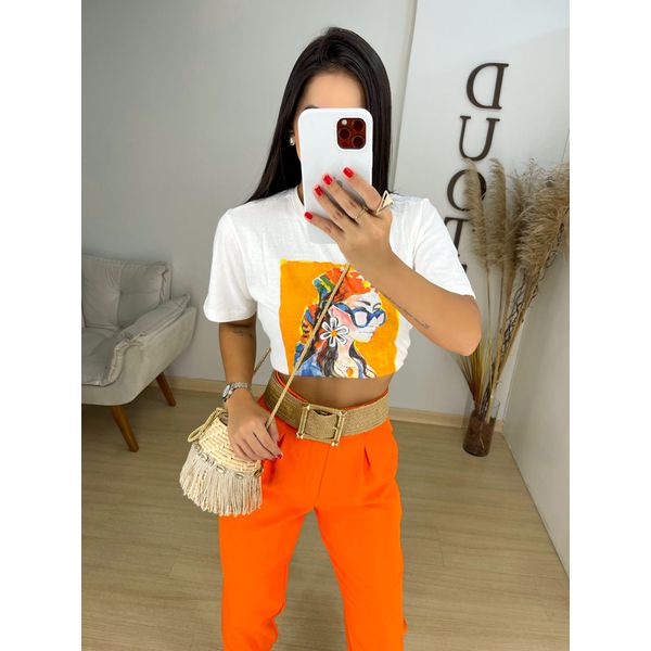 T-shirt Lilian 